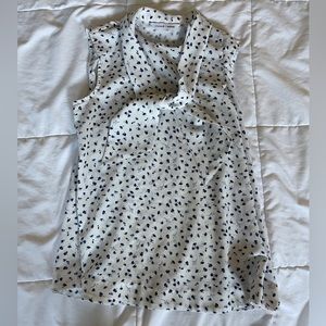 JPMorgan Chase Lands End/Jason Wu Top